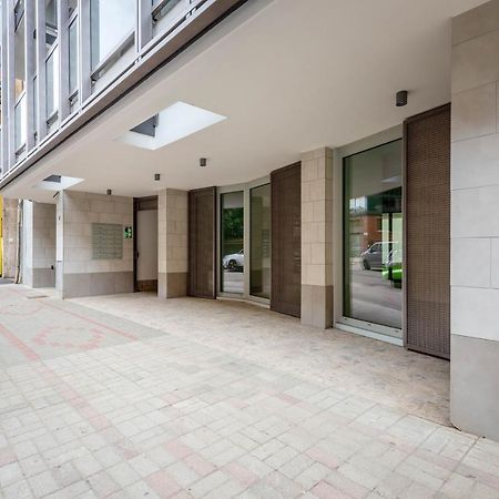 Luvi - De Rolandi - Il Cortile Milanoアパートメント エクステリア 写真